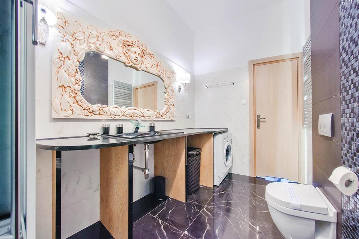 Apartamenty Everysky - Gorna 19A Szklarska Poręba Kültér fotó