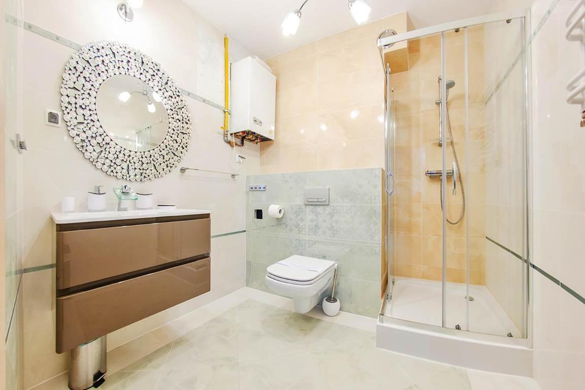Apartamenty Everysky - Gorna 19A Szklarska Poręba Kültér fotó