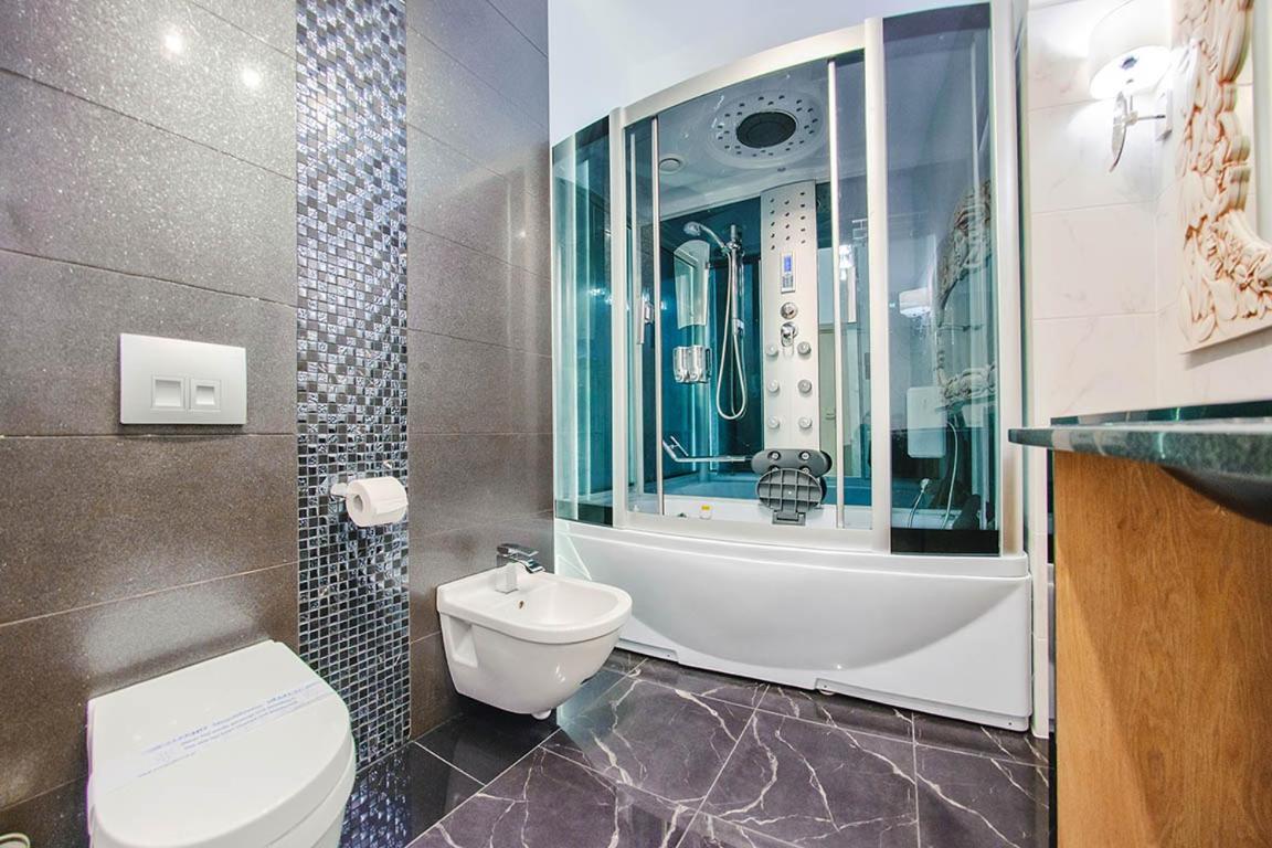 Apartamenty Everysky - Gorna 19A Szklarska Poręba Kültér fotó