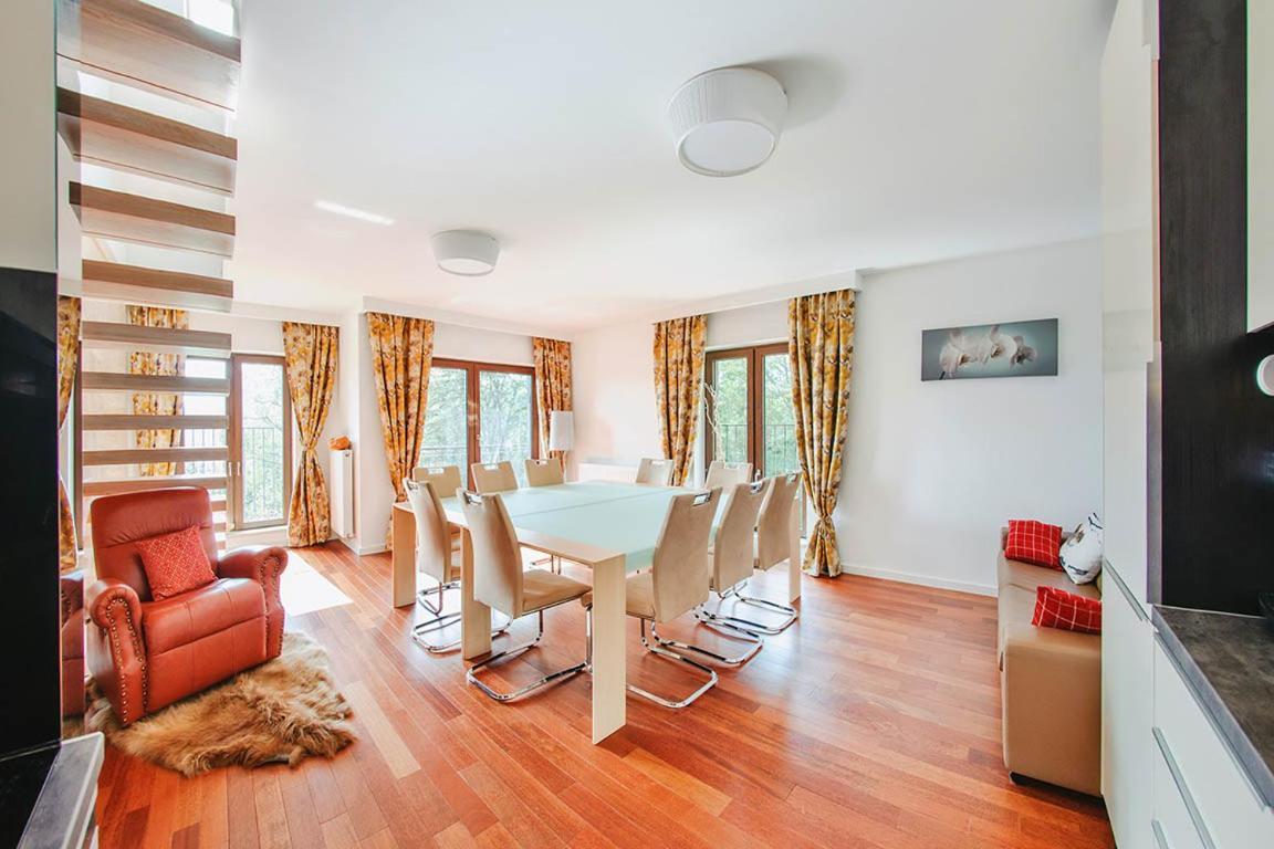 Apartamenty Everysky - Gorna 19A Szklarska Poręba Kültér fotó