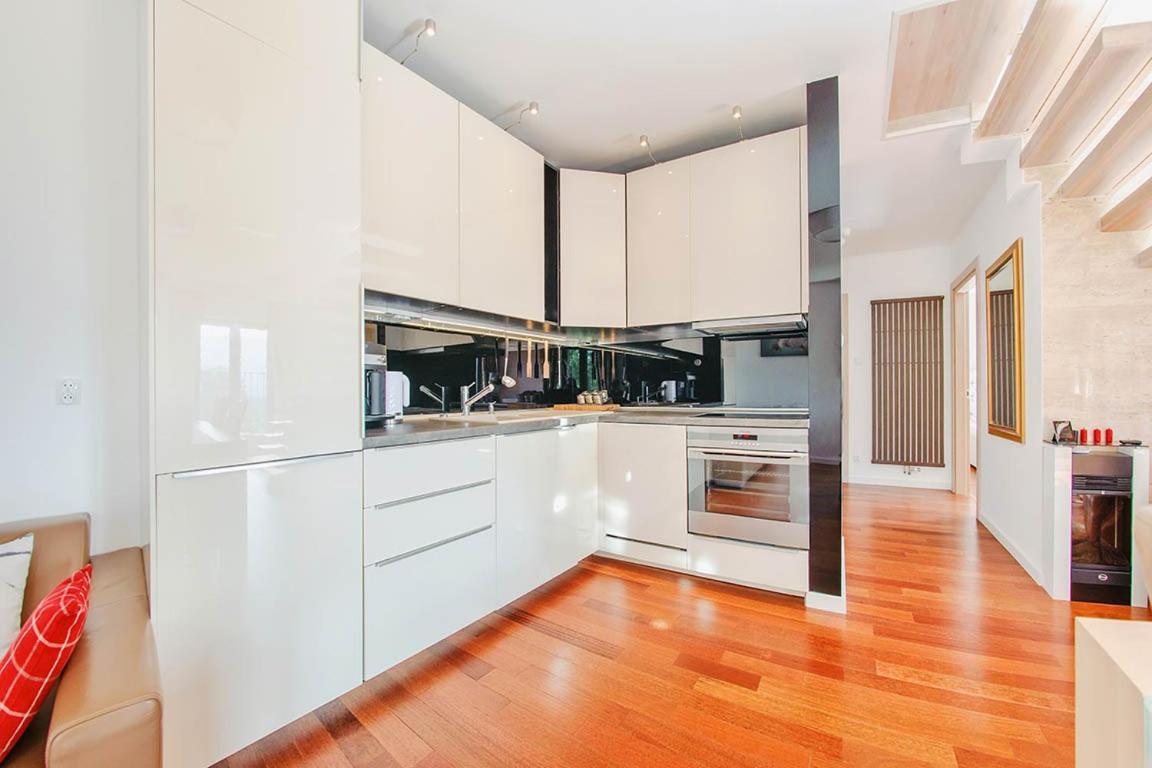 Apartamenty Everysky - Gorna 19A Szklarska Poręba Kültér fotó