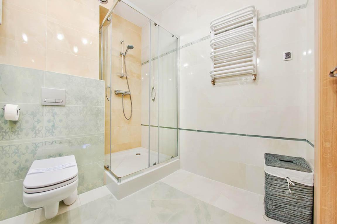 Apartamenty Everysky - Gorna 19A Szklarska Poręba Kültér fotó