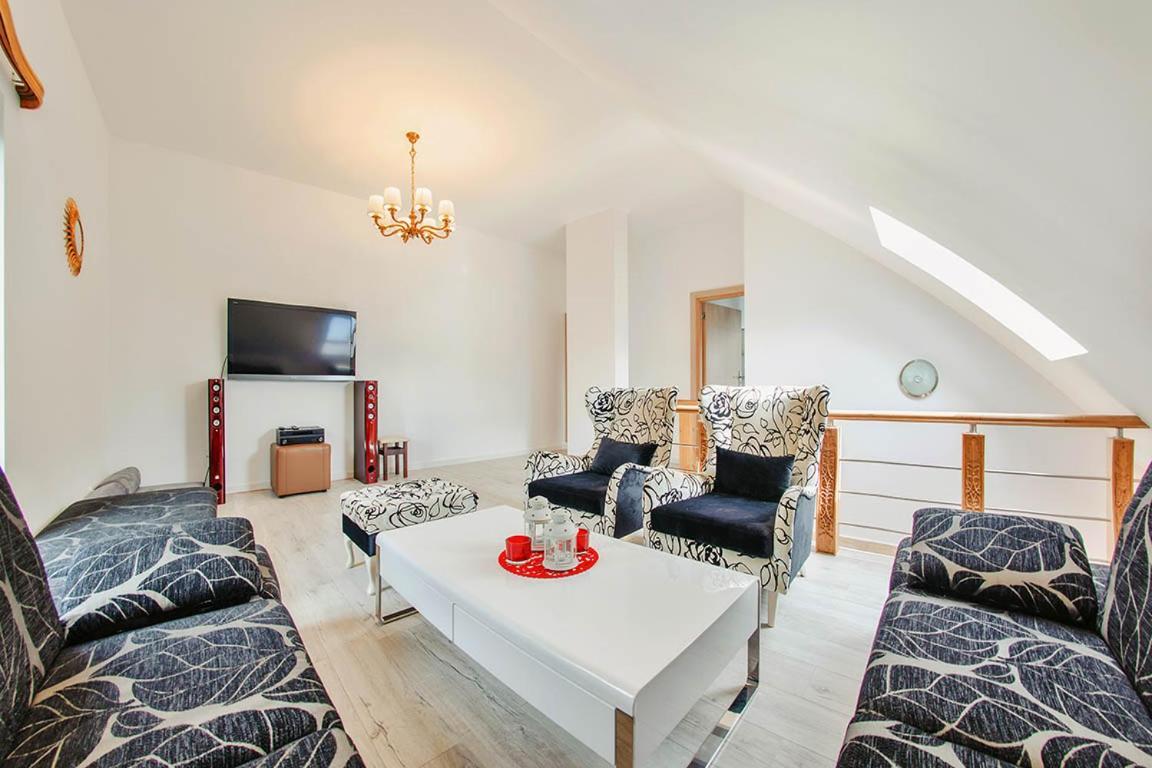 Apartamenty Everysky - Gorna 19A Szklarska Poręba Kültér fotó