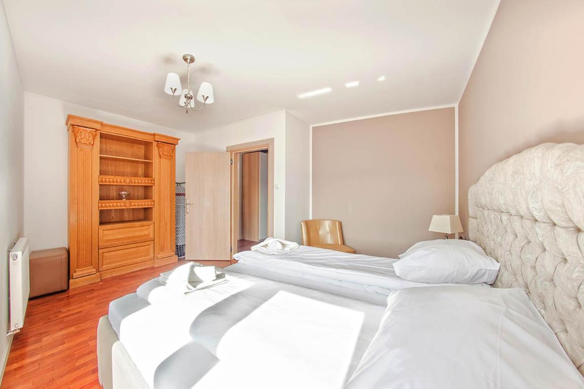 Apartamenty Everysky - Gorna 19A Szklarska Poręba Kültér fotó