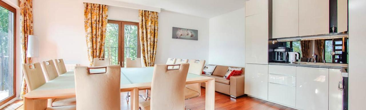 Apartamenty Everysky - Gorna 19A Szklarska Poręba Kültér fotó