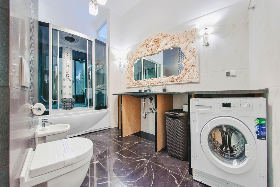 Apartamenty Everysky - Gorna 19A Szklarska Poręba Kültér fotó