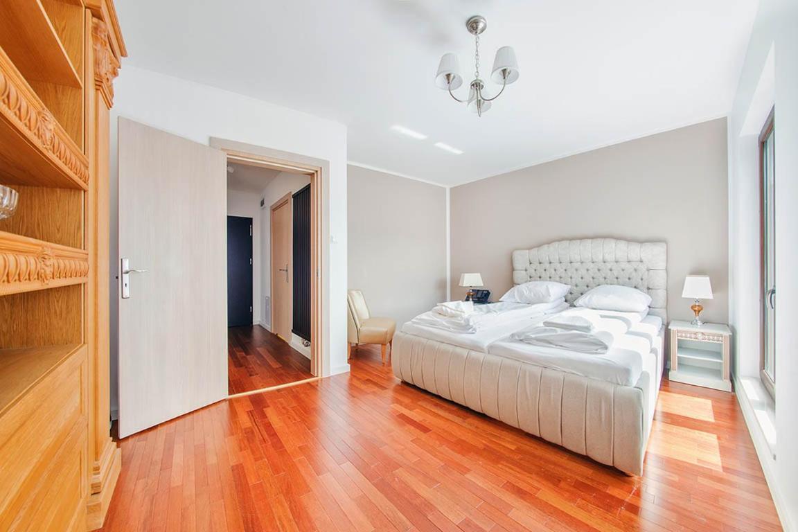Apartamenty Everysky - Gorna 19A Szklarska Poręba Kültér fotó