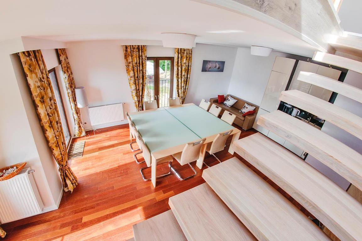 Apartamenty Everysky - Gorna 19A Szklarska Poręba Kültér fotó