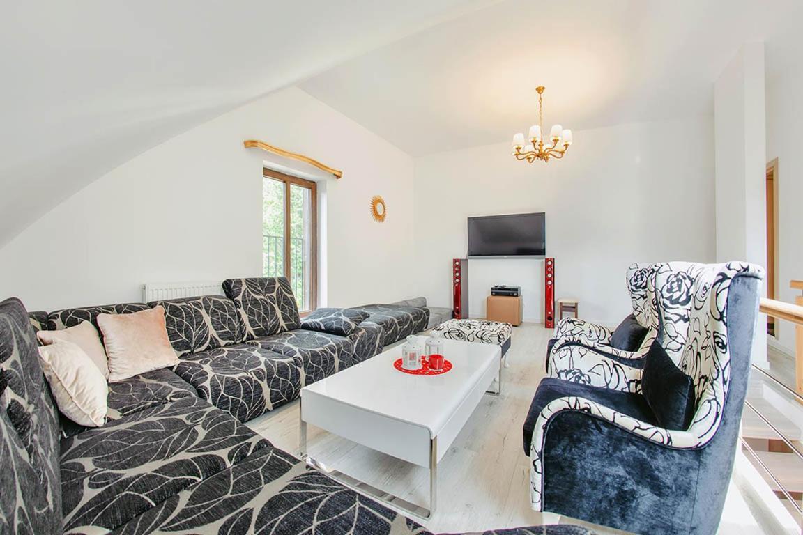 Apartamenty Everysky - Gorna 19A Szklarska Poręba Kültér fotó