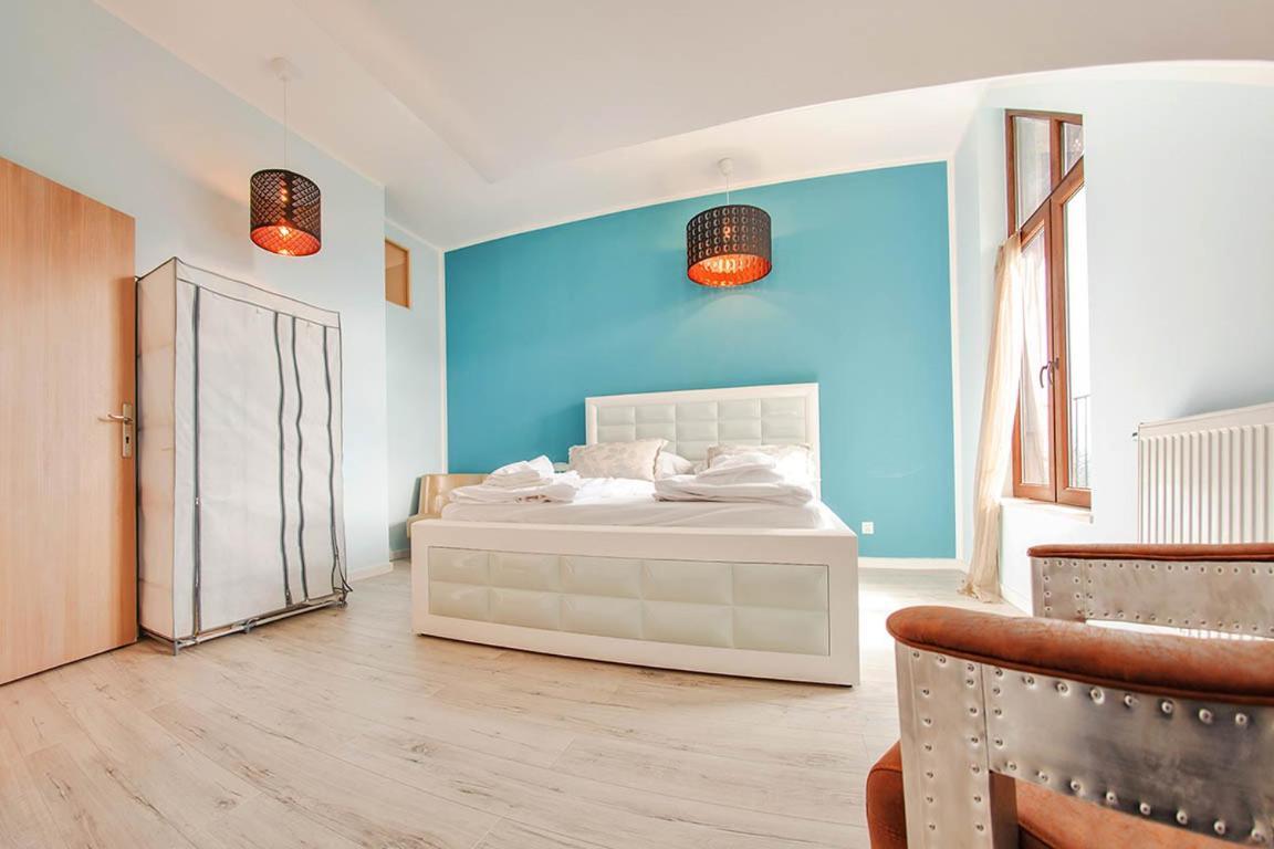 Apartamenty Everysky - Gorna 19A Szklarska Poręba Kültér fotó