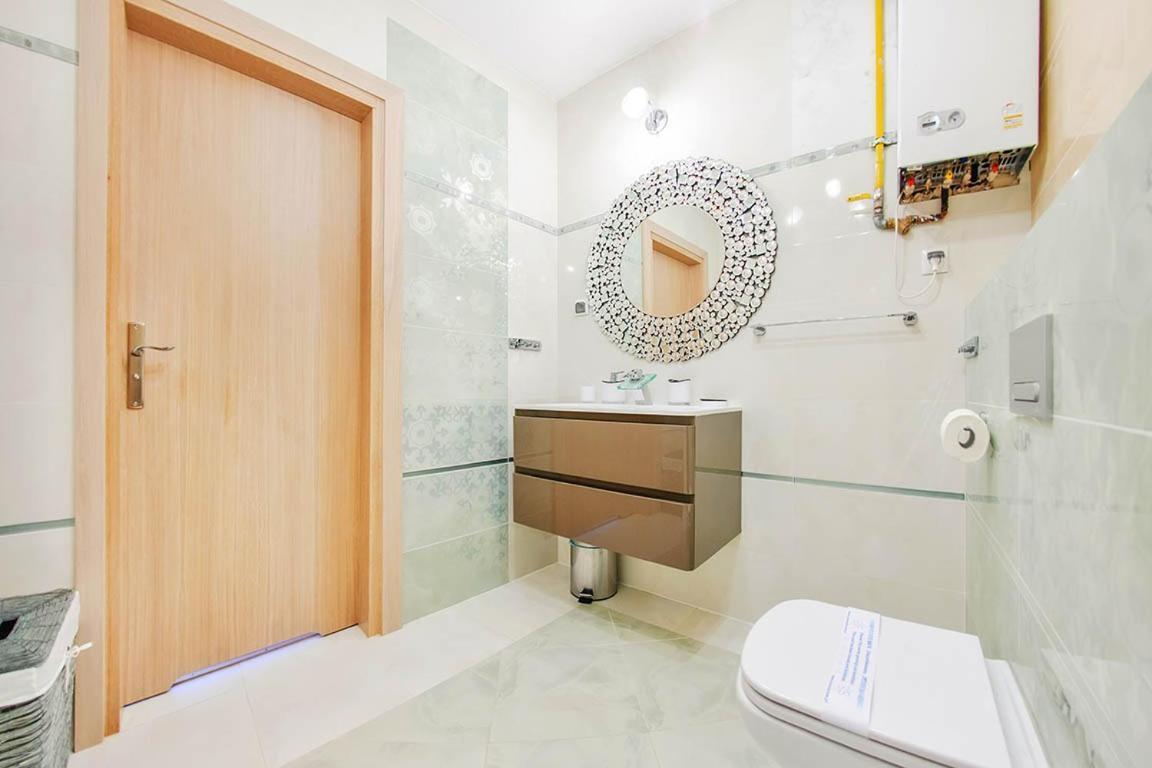 Apartamenty Everysky - Gorna 19A Szklarska Poręba Kültér fotó