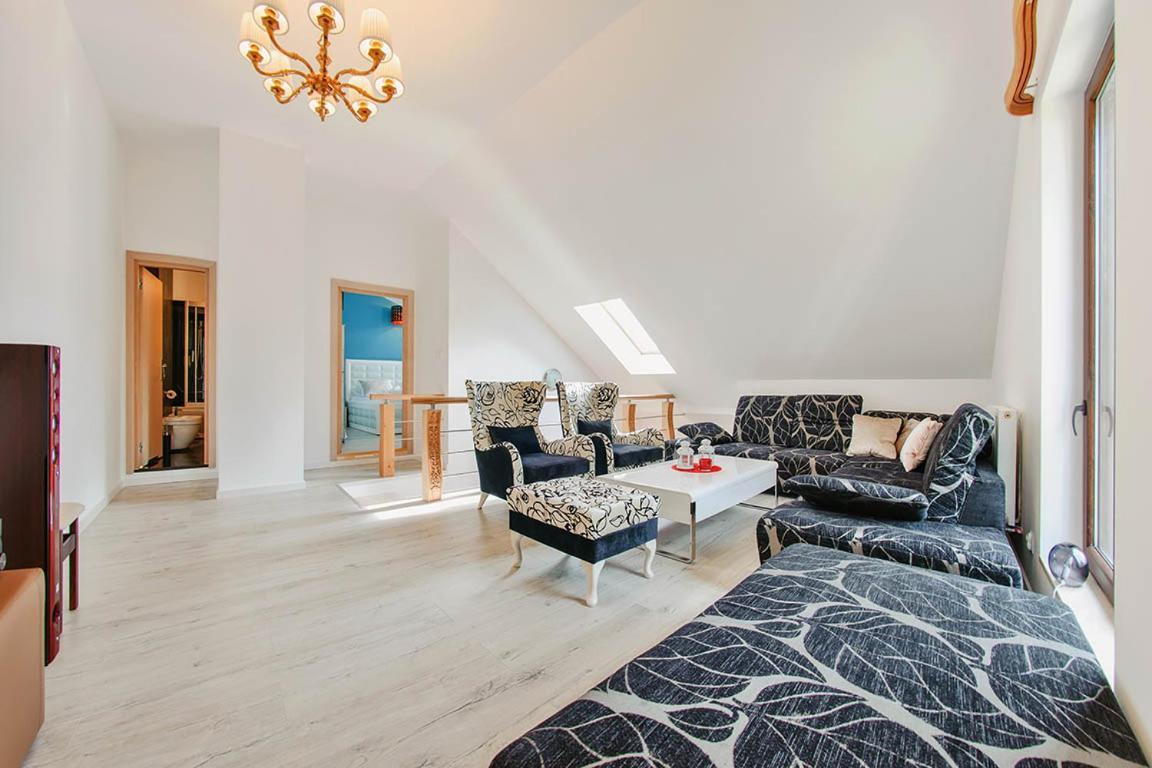 Apartamenty Everysky - Gorna 19A Szklarska Poręba Kültér fotó
