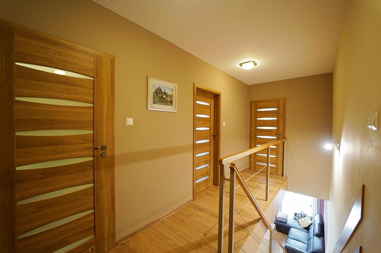 Apartamenty Everysky - Gorna 19A Szklarska Poręba Kültér fotó