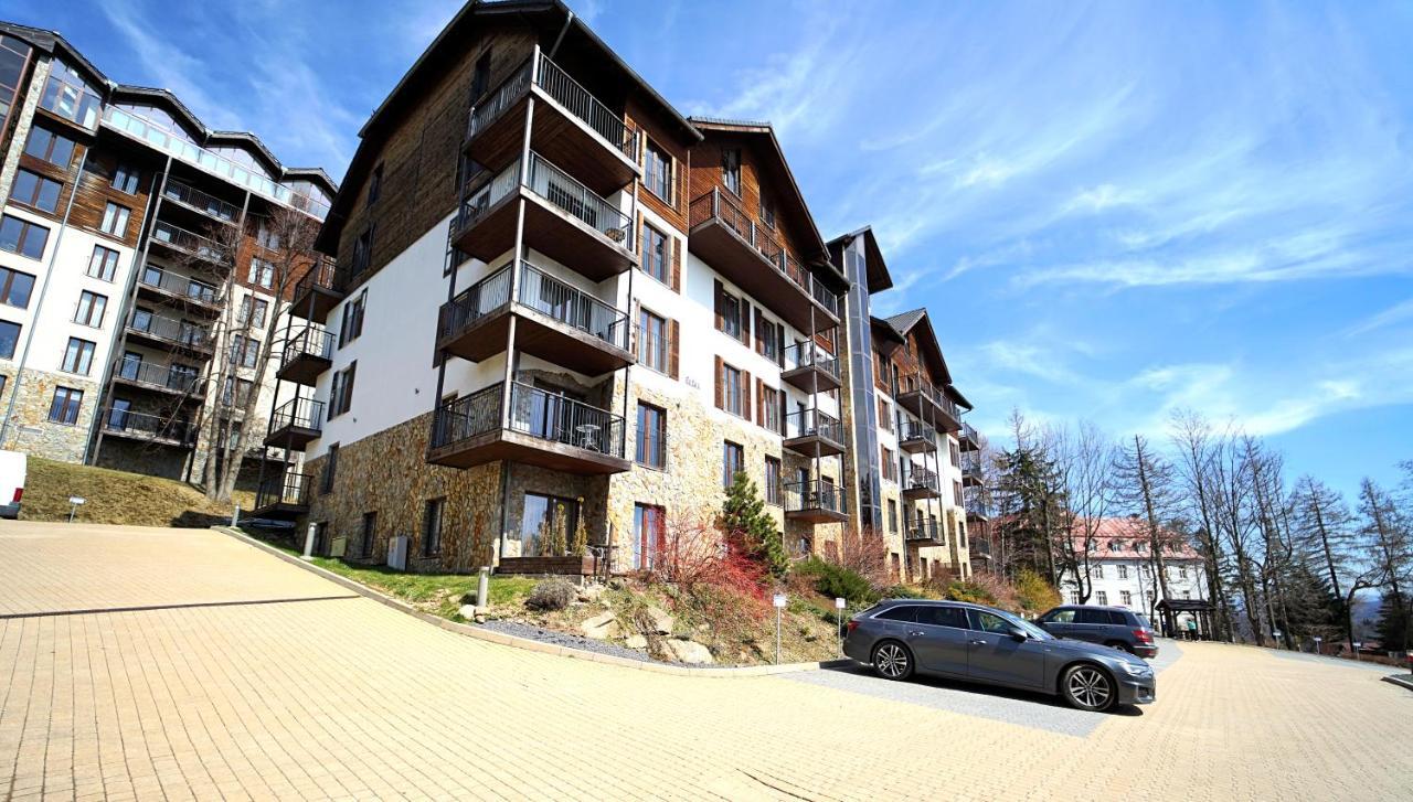 Apartamenty Everysky - Gorna 19A Szklarska Poręba Kültér fotó