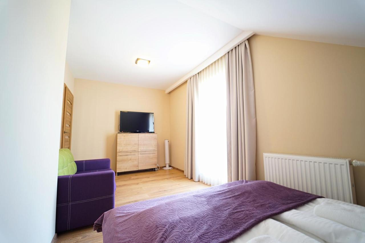 Apartamenty Everysky - Gorna 19A Szklarska Poręba Kültér fotó