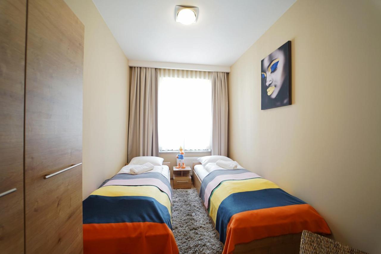 Apartamenty Everysky - Gorna 19A Szklarska Poręba Kültér fotó