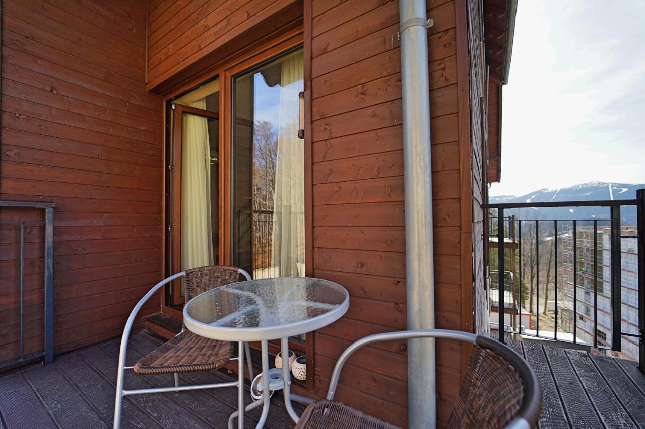 Apartamenty Everysky - Gorna 19A Szklarska Poręba Kültér fotó