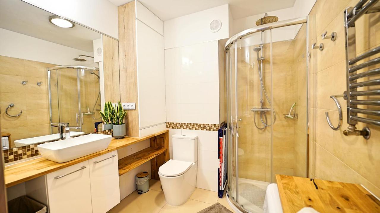 Apartamenty Everysky - Gorna 19A Szklarska Poręba Kültér fotó