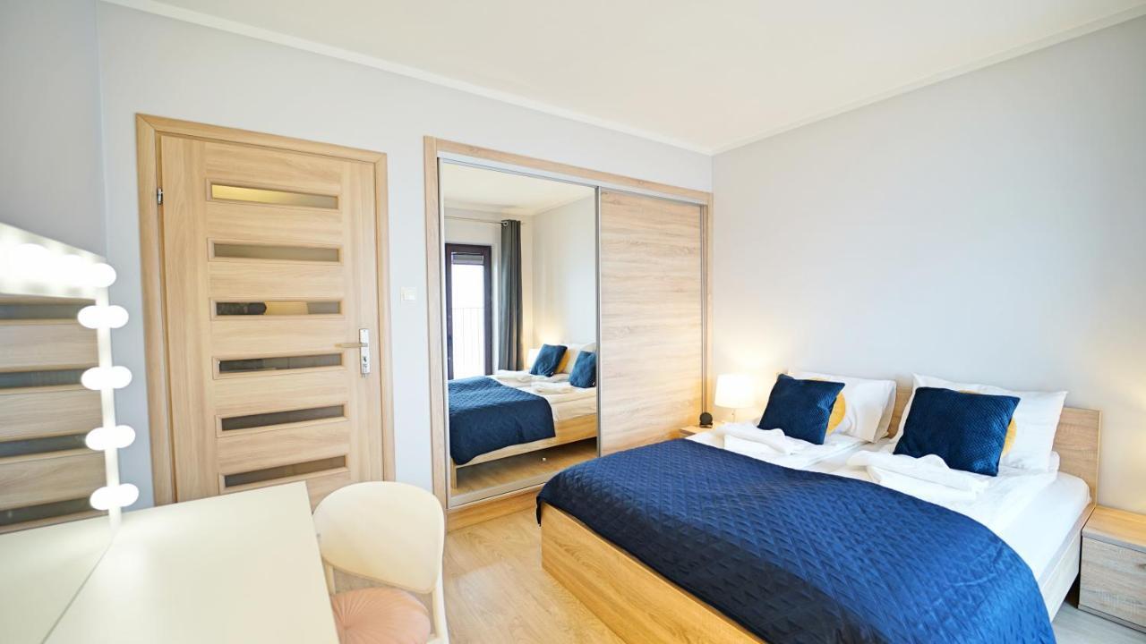 Apartamenty Everysky - Gorna 19A Szklarska Poręba Kültér fotó