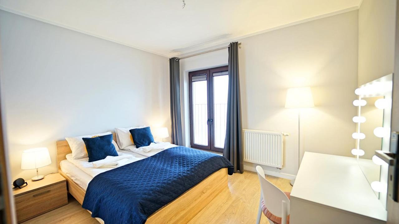 Apartamenty Everysky - Gorna 19A Szklarska Poręba Kültér fotó