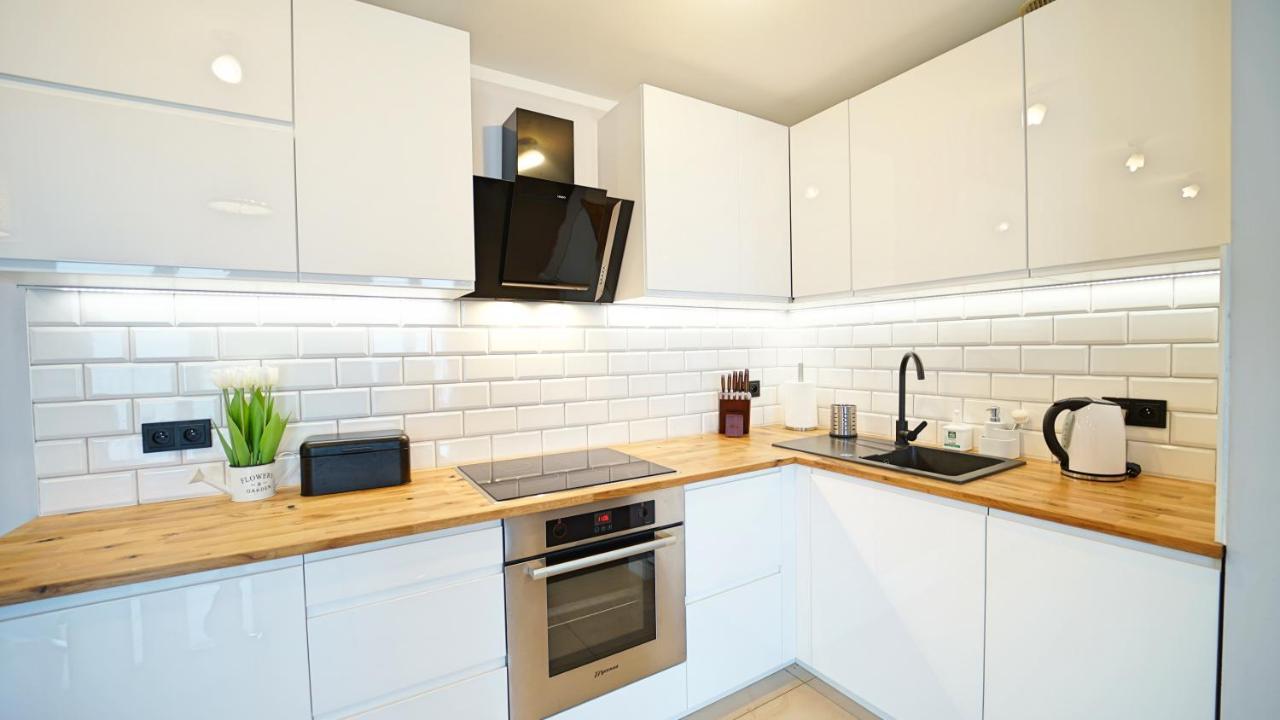 Apartamenty Everysky - Gorna 19A Szklarska Poręba Kültér fotó