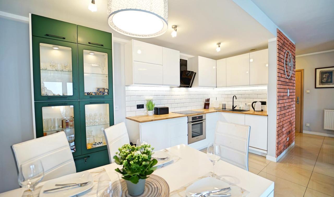 Apartamenty Everysky - Gorna 19A Szklarska Poręba Kültér fotó