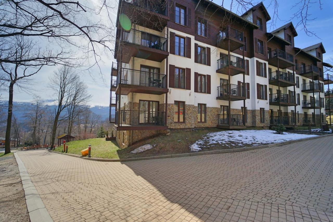 Apartamenty Everysky - Gorna 19A Szklarska Poręba Kültér fotó