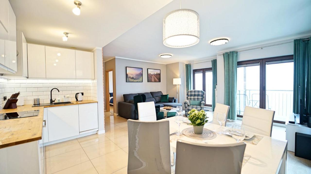 Apartamenty Everysky - Gorna 19A Szklarska Poręba Kültér fotó