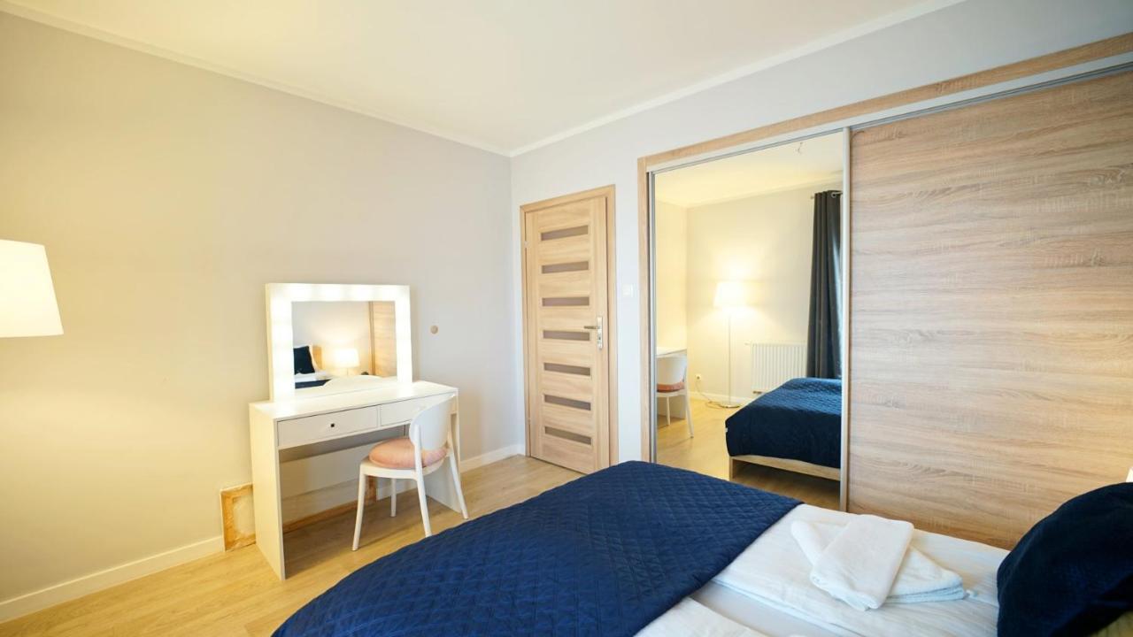 Apartamenty Everysky - Gorna 19A Szklarska Poręba Kültér fotó