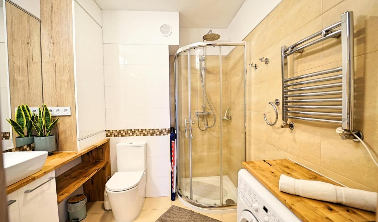 Apartamenty Everysky - Gorna 19A Szklarska Poręba Kültér fotó